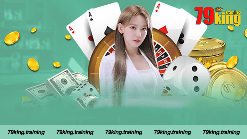 Các cách đăng ký tài khoản 79King hiện nay