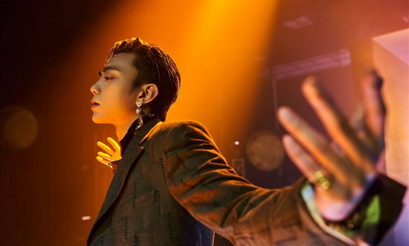 Hành trình phát triển 79King của CEO Hoàng Hùng