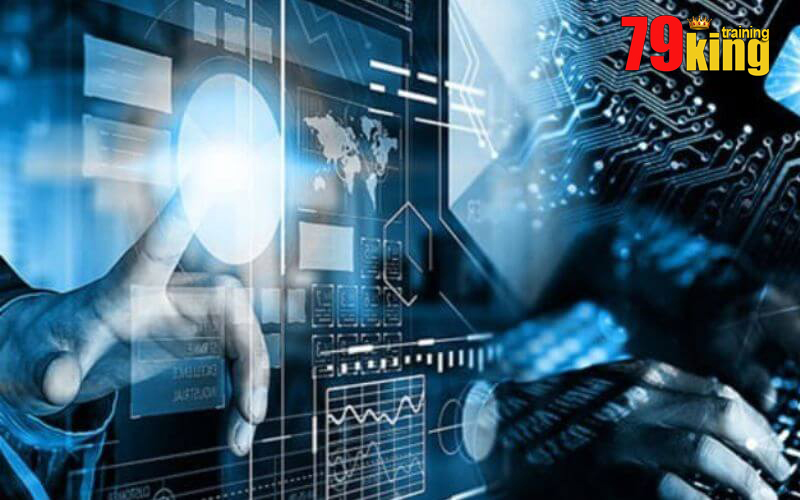 Chính sách bảo mật của nhà cái 79King