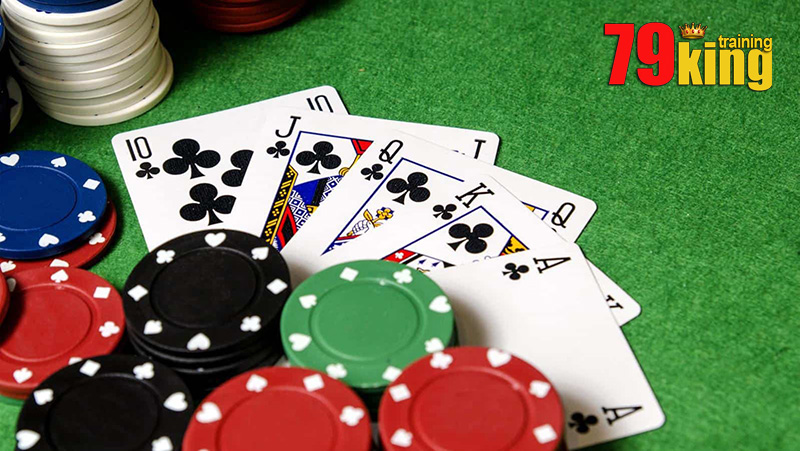 Chơi cờ bạc có trách nhiệm tại nhà cái 79King
