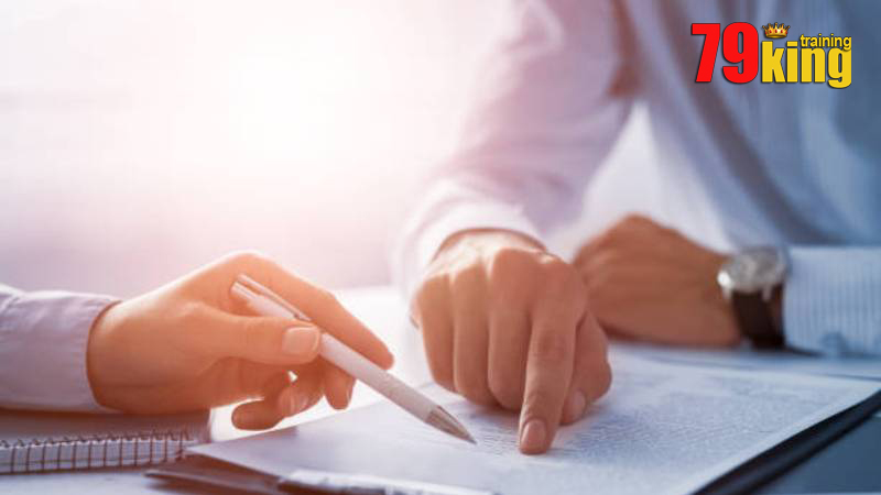 Điều khoản dành cho người chơi tại nhà cái 79King