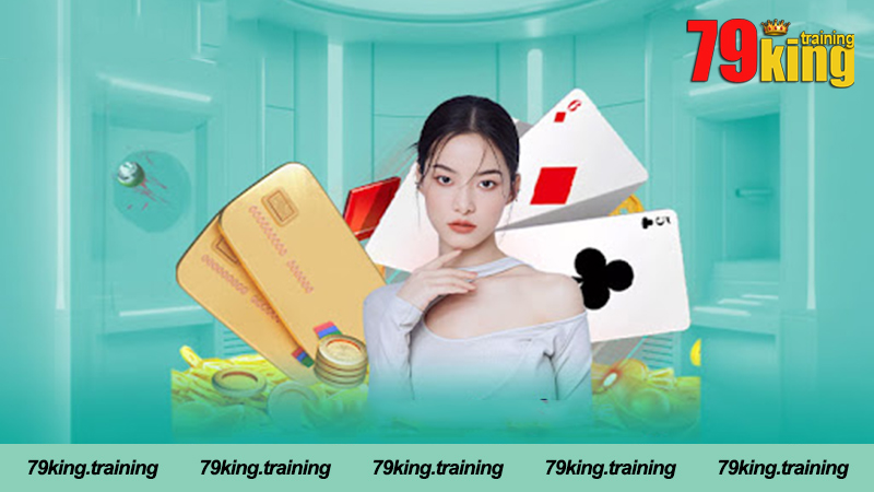 Hướng dẫn rút tiền 79King chi tiết và thành công