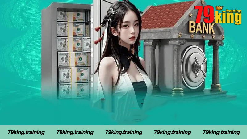 Rút tiền tại 79King có thật sự an toàn không?