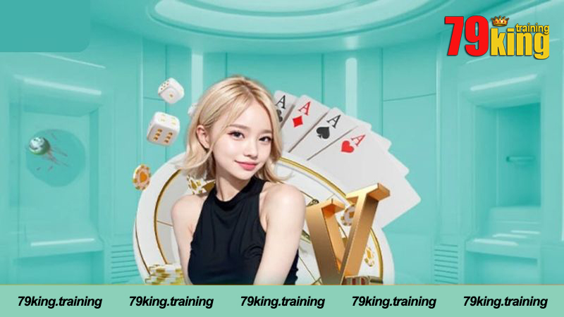 Tại sao bạn nên đăng ký tài khoản 79King?
