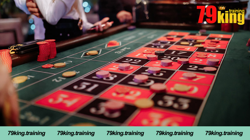 Cách chơi Baccrat chi tiết từ A đến Z cho người mới