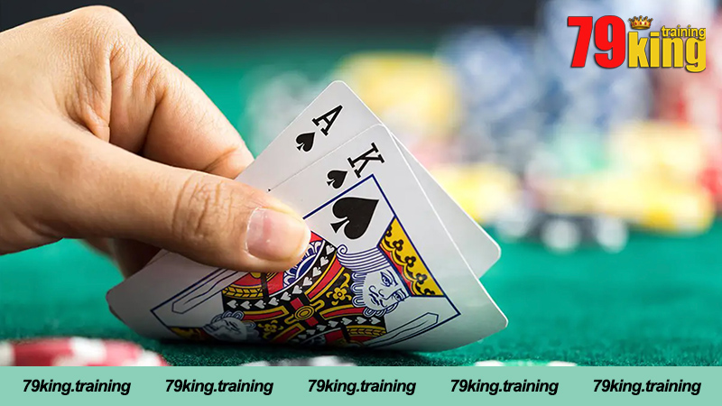 Cách chơi Blackjack chi tiết cho người mới