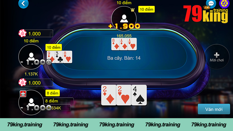 Cách chơi Ngầu hầm cơ bản cho anh em tân thủ