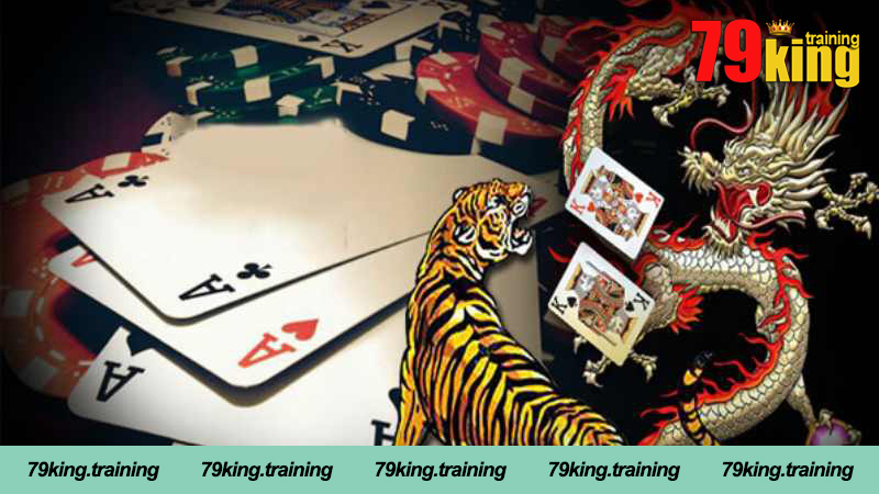 Cách chơi rồng hổ cơ bản cho người mới