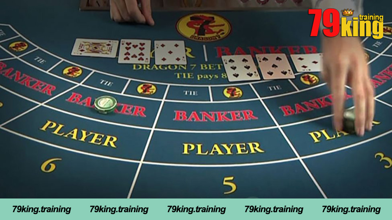Cao thủ 79King chia sẻ kinh nghiệm chơi Baccarat