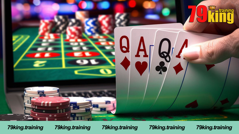 Luật chơi và cách chơi bài Baccarat chi tiết