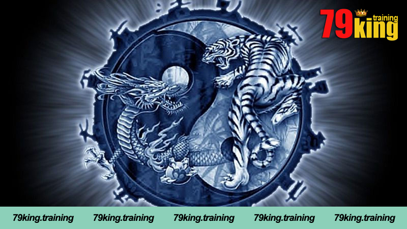 Luật chơi rồng hổ cơ bản