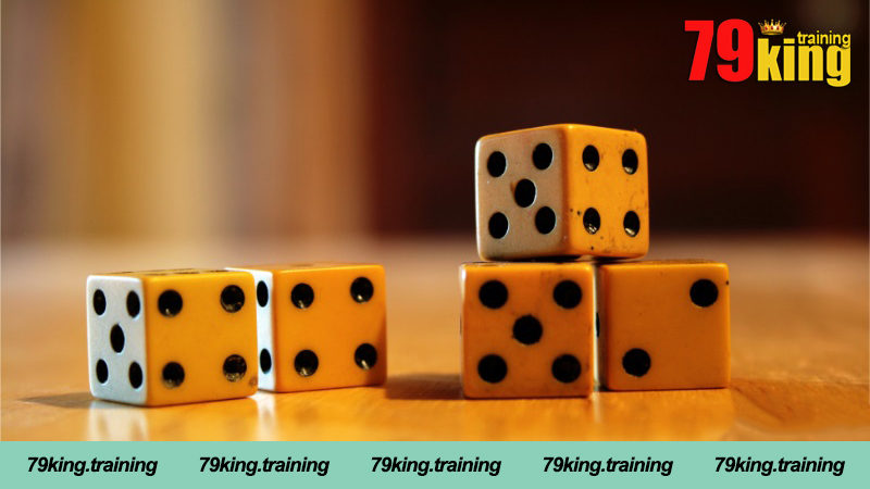 Mẹo chơi tài xỉu online dễ thắng của cao thủ 79King