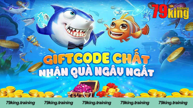 Ưu điểm khi chơi tại sảnh bắn cá 79King