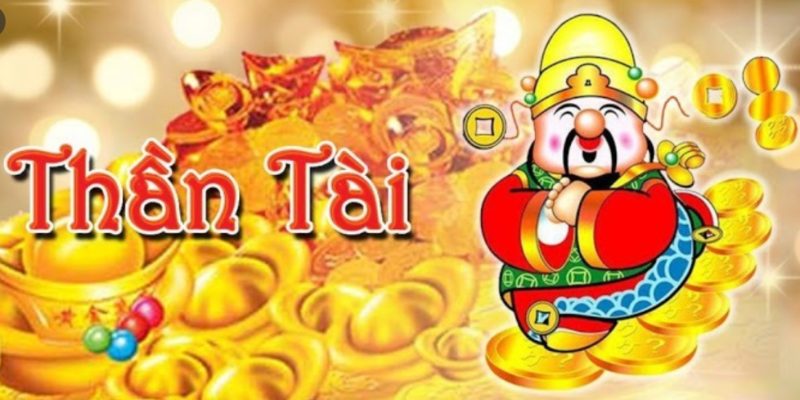 Các hình thức cược phổ biến trong xổ số Thần Tài