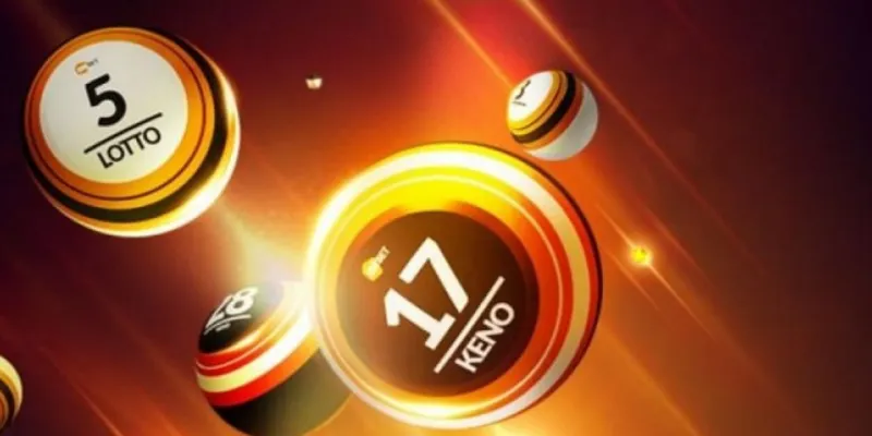 Các hình thức xổ số hấp dẫn tại 79KING