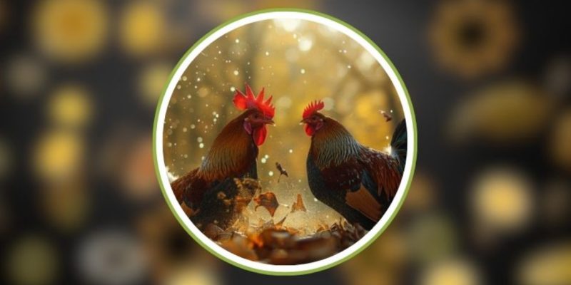 Giới thiệu tổng quan về sàn đá gà SV388