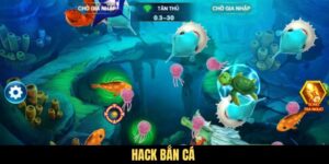 Hack Bắn Cá – Bí Quyết Săn Xu Cực Khủng Trong Vài Phút
