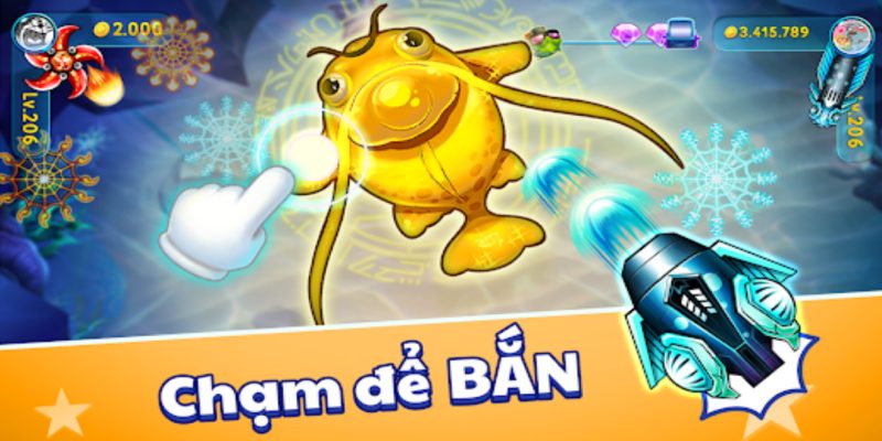 Khái niệm hack bắn cá là gì?