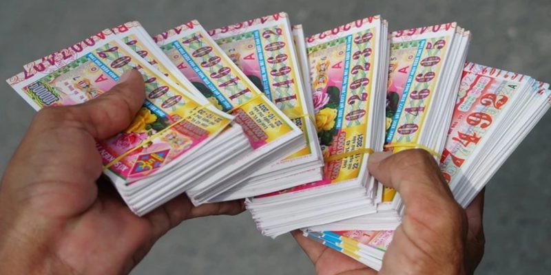 Luật chơi lô xổ số miền Nam chi tiết