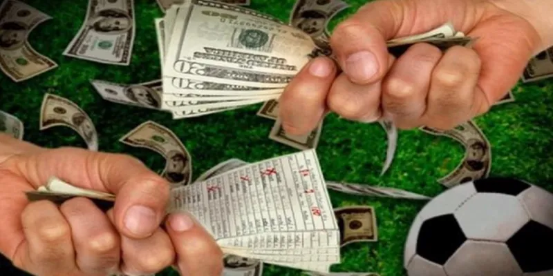 Lưu ý khi chơi cá cược thể thao 79KING