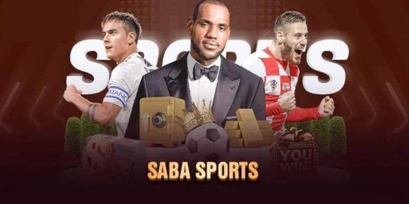 Lý do nên chơi SABA Sports là gì?