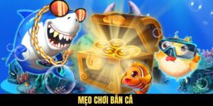 Tổng Hợp Mẹo Chơi Bắn Cá Hiệu Quả Giúp Bạn Luôn Thắng Lớn