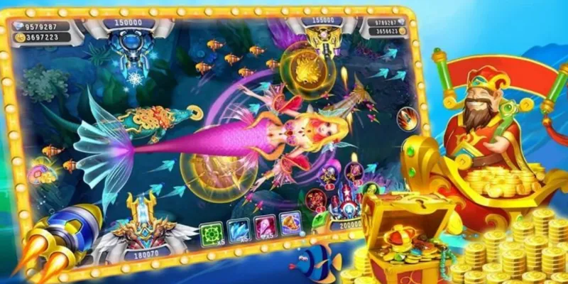 Mẹo chơi bắn cá Hồng Bao hiệu quả