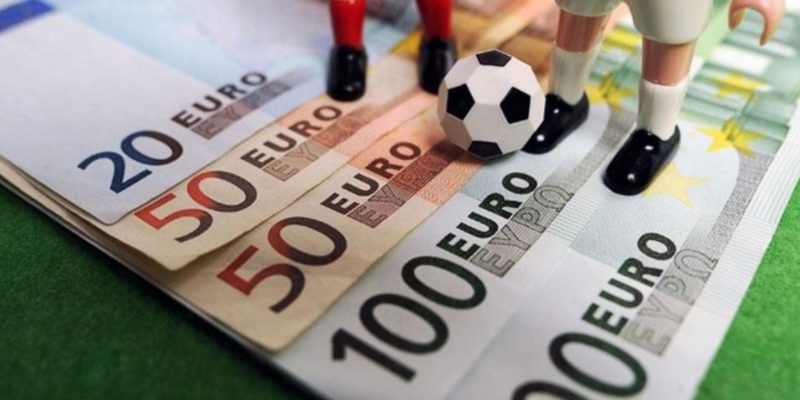 Những ưu điểm của các website trực tiếp bóng đá