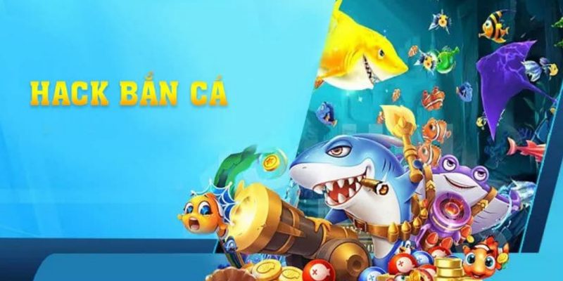 Rủi ro cần biết khi hack bắn cá