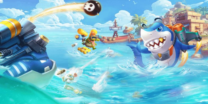 Tổng hợp mẹo chơi bắn cá hiệu quả dành cho tân binh