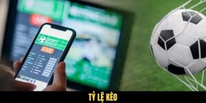 Cập Nhật Tỷ Lệ Kèo Nhà Cái - Dự Đoán Chuẩn Từng Trận