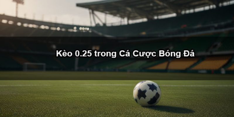 Ưu và nhược điểm của kèo 1/4