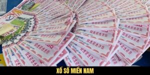 Soi Cầu Xổ Số Miền Nam - Phương Pháp Chọn Số Đỉnh Cao