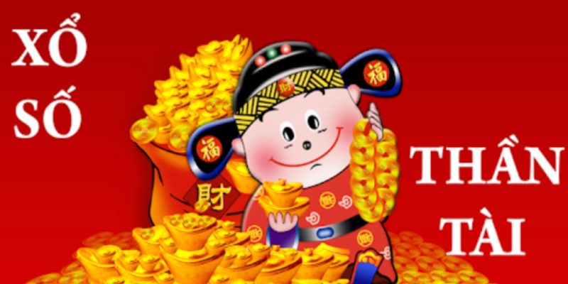 Xổ số Thần Tài là gì?