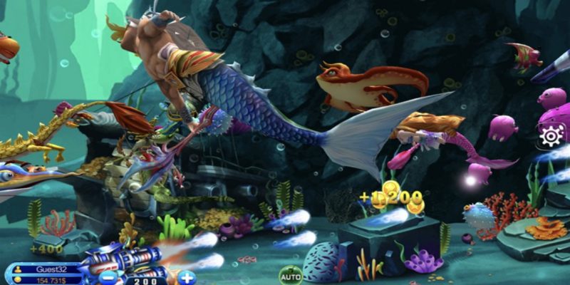 Ba cấp độ phù hợp cho cả tân binh lẫn cao thủ