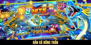 Bắn Cá Rồng Thần Và Chiến Thuật Tạo Cơ Hội Thắng Lớn