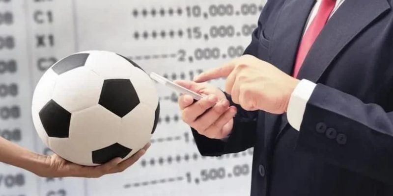 Chiến thuật chiến thắng kèo tỉ số và các cách đặt cược độc đáo