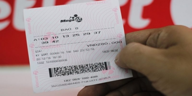 Kinh nghiệm và mẹo chơi Vietlott hiệu quả