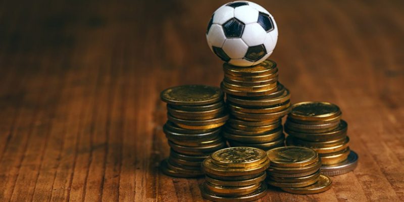 Những bí quyết bắt tỉ số đơn giản nhưng hiệu quả cao