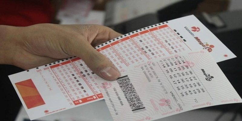Tìm hiểu về cách mua vé Vietlott và tra cứu