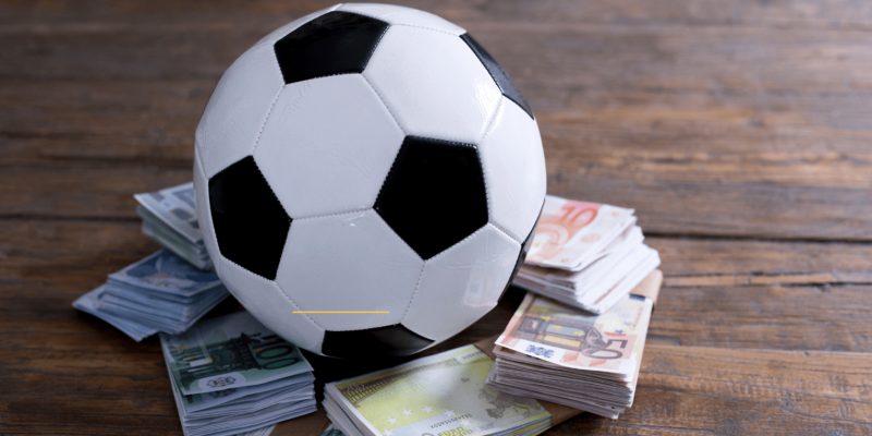 Tổng hợp các loại cược tỉ số phổ biến